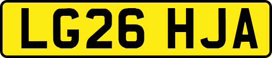 LG26HJA