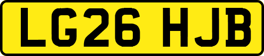 LG26HJB
