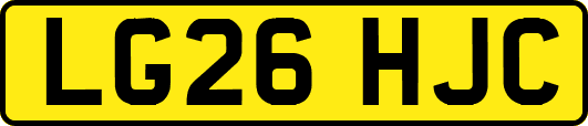 LG26HJC