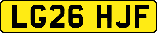 LG26HJF