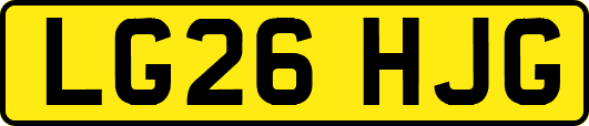LG26HJG