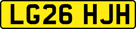 LG26HJH