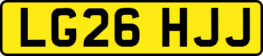 LG26HJJ
