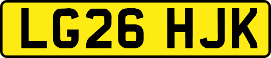 LG26HJK