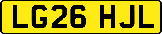 LG26HJL