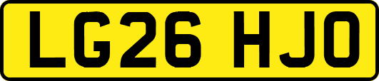 LG26HJO