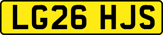 LG26HJS