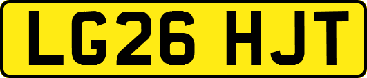 LG26HJT