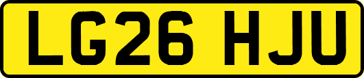 LG26HJU