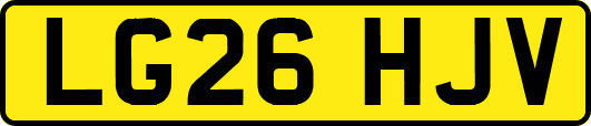 LG26HJV