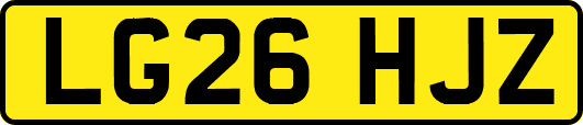 LG26HJZ