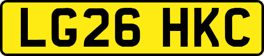 LG26HKC