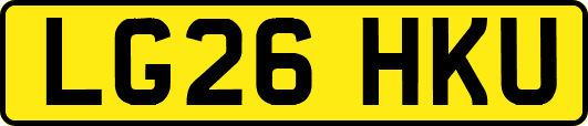 LG26HKU