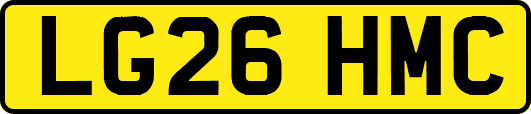 LG26HMC