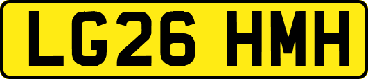 LG26HMH