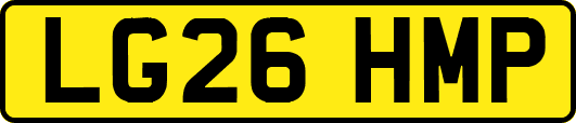LG26HMP