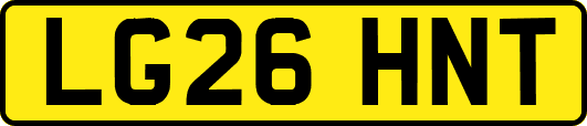 LG26HNT