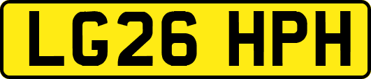 LG26HPH