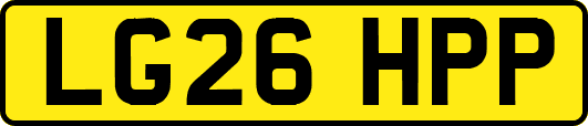 LG26HPP