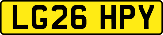 LG26HPY