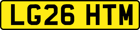 LG26HTM