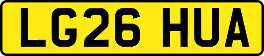LG26HUA