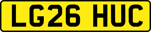 LG26HUC