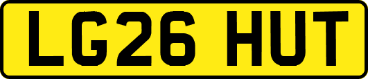 LG26HUT