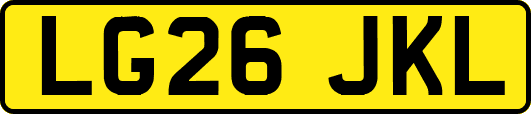 LG26JKL