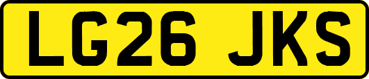 LG26JKS