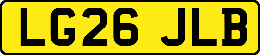 LG26JLB