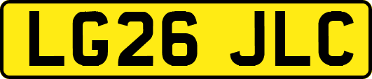 LG26JLC