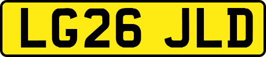 LG26JLD