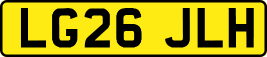 LG26JLH