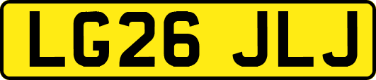 LG26JLJ