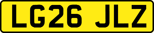 LG26JLZ