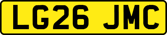 LG26JMC