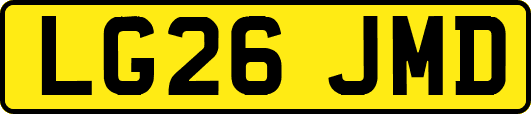 LG26JMD