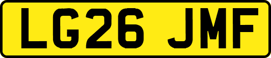 LG26JMF