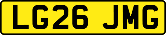 LG26JMG