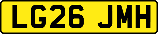 LG26JMH