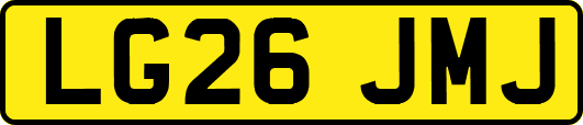 LG26JMJ