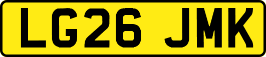 LG26JMK