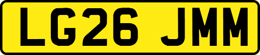 LG26JMM