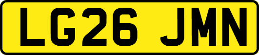 LG26JMN