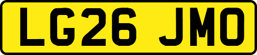 LG26JMO