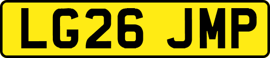 LG26JMP