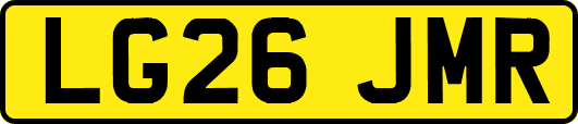 LG26JMR