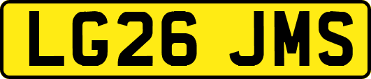 LG26JMS