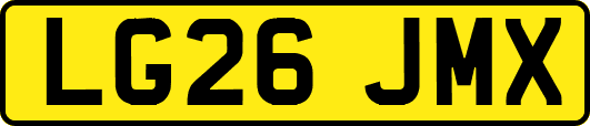 LG26JMX